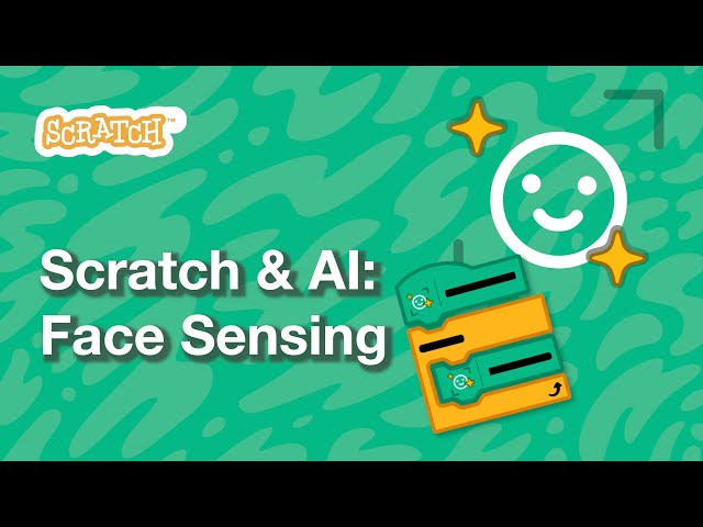 Scratch Face Sensing