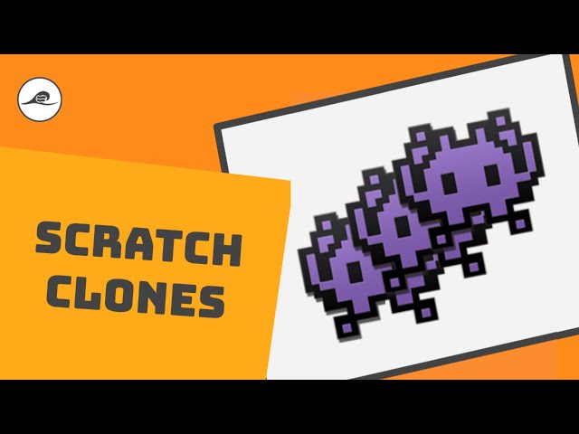 Scratch Clones and Local Variables Tutorial
