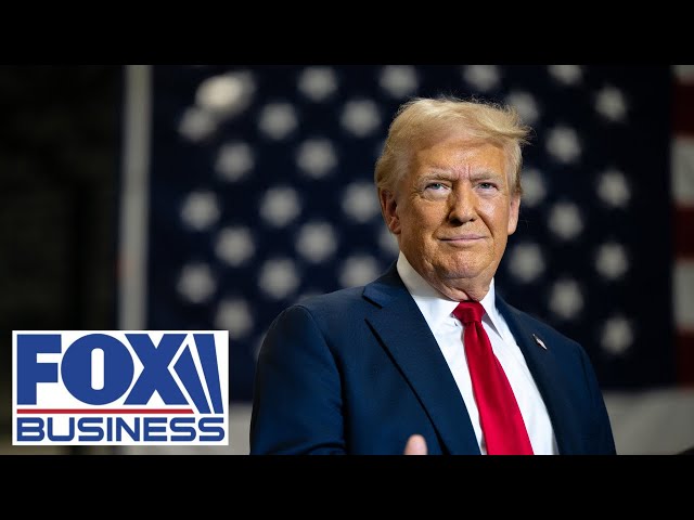 President Trump participates in a Mexican Border Defense Medal presentation