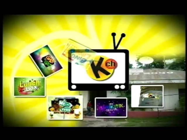 Knowledge Channel - AVP