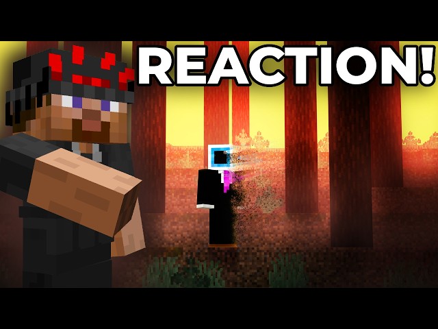 Reacting to MYSELF on the Unstable SMP!