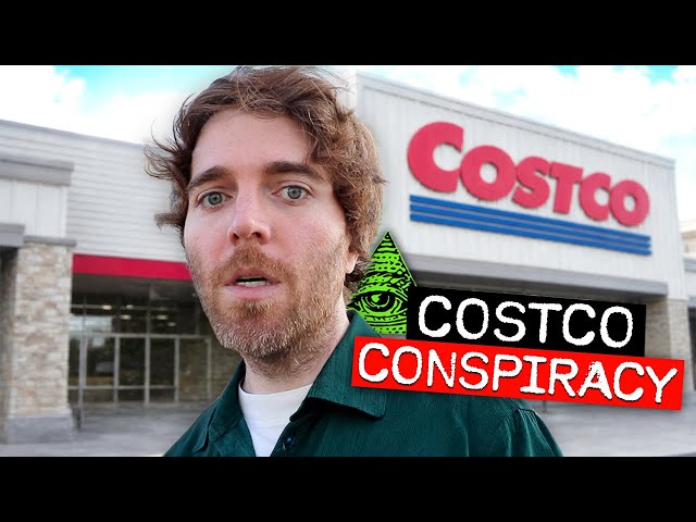 Costco Conspiracy Investigation