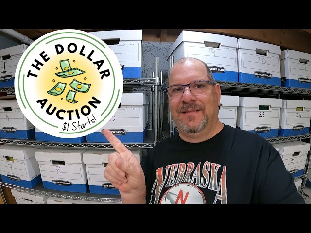 What is "The Dollar Auction" and why should you care?