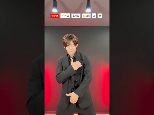 【STEREO LOVE FUNK】TikTok dance tutorial TAKAHARU #shorts #trend #trending