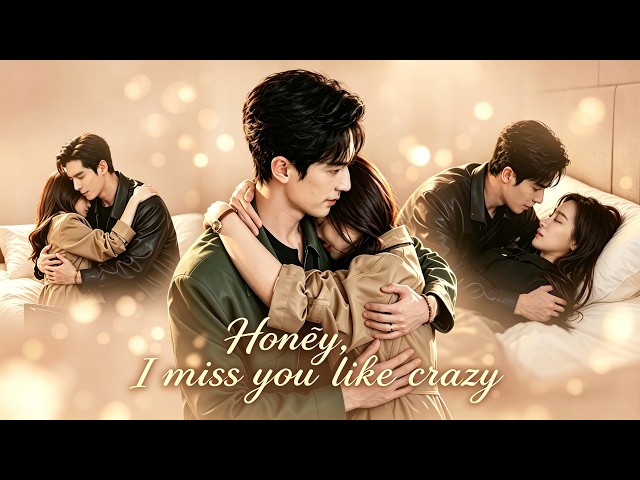 Separate two years, he never dare go find her, until see other man by her side, he panic!