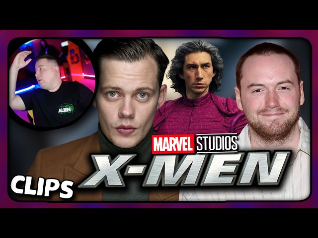 MCU X-Men Cast Rumors