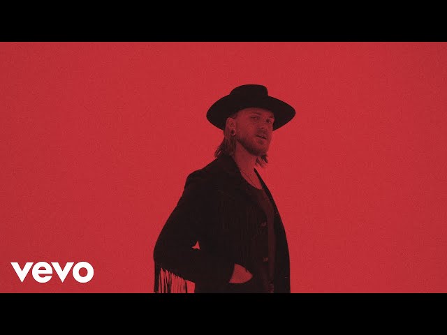 Jackson Dean - Wildfire