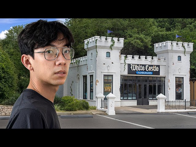 I Tried Forgotten Fast Food Chains