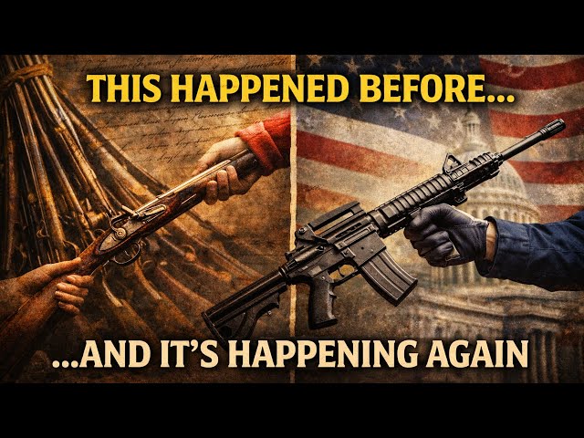 The Forgotten Law That Explains the Second Amendment