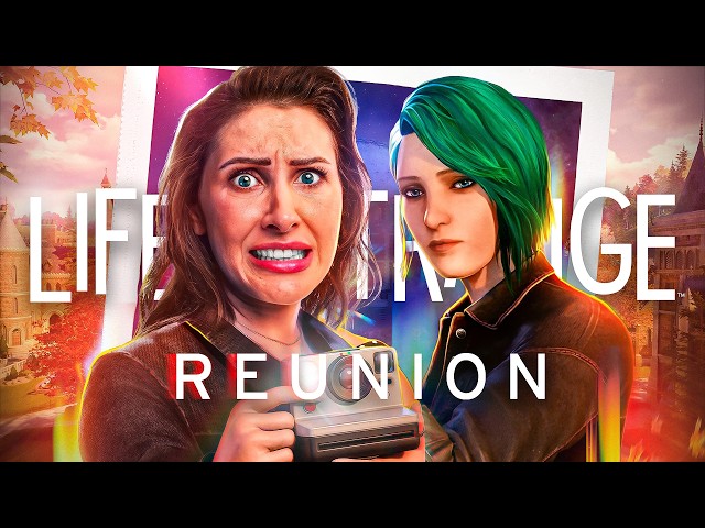 Life is Strange: Reunion – darauf haben wir 11 Jahre gewartet!