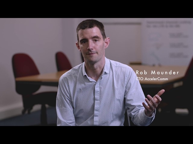 LDPC for 5G New Radio