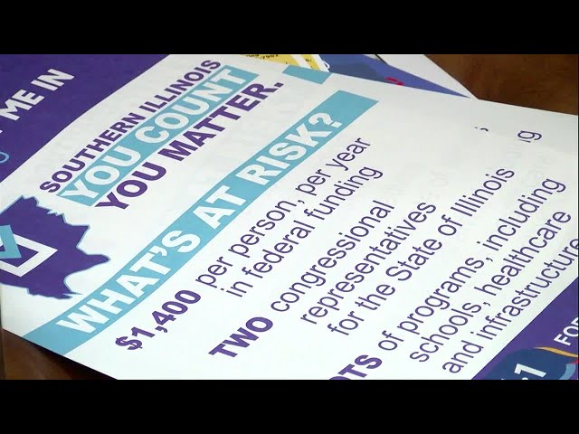 BBB Scam Alert: US Census scam preys on stimulus confusion