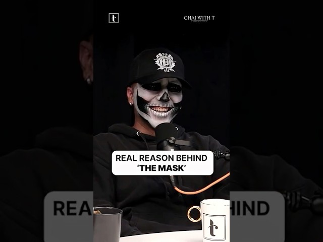 Why Does Talwiinder Paint His Face? The Truth Revealed