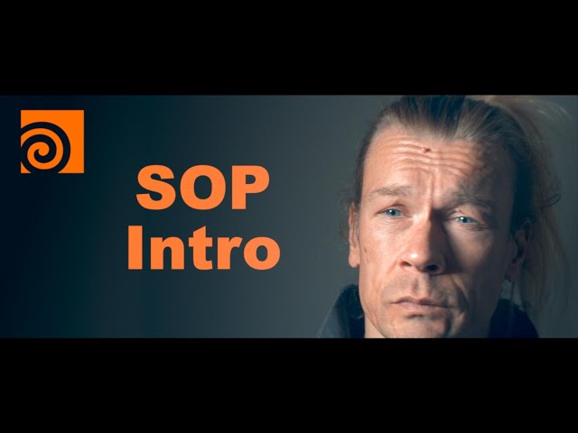 Houdini Beginner Tutorial | SOPs, Geometry Spreadsheet, and Procedural Animation
