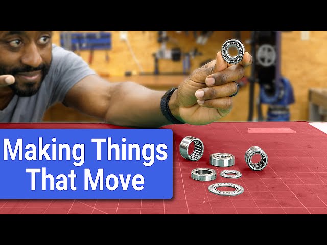 12 Design Tips And Tricks for Inventors and Makers