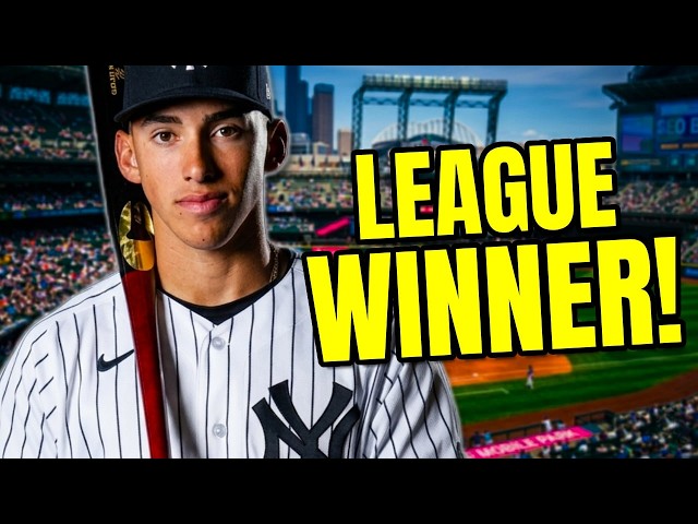 MUST ADD PLAYERS! | Fantasy Baseball Waiver Wire