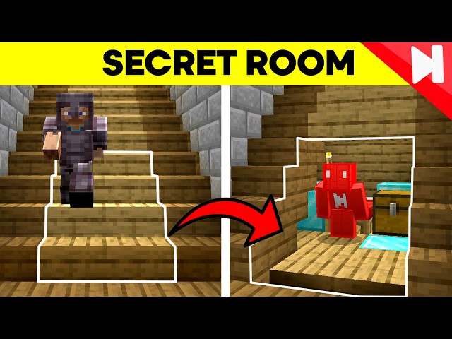 Genius Pranks to Troll Your Friends in Minecraft