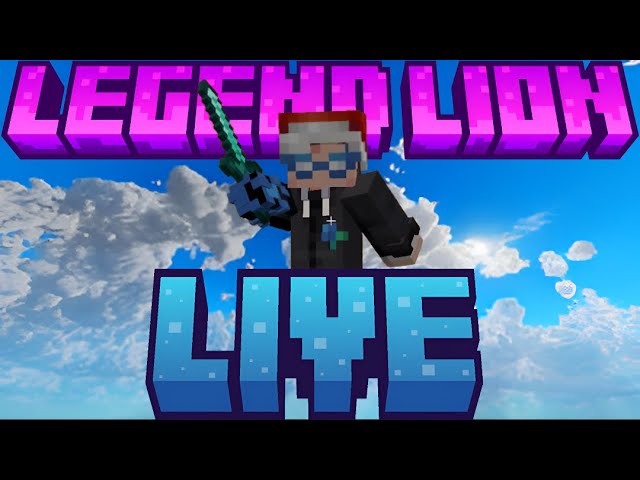 🔴 LIVE PvP Stream – Wins, Fails & INSANE Fights ⚔️😱