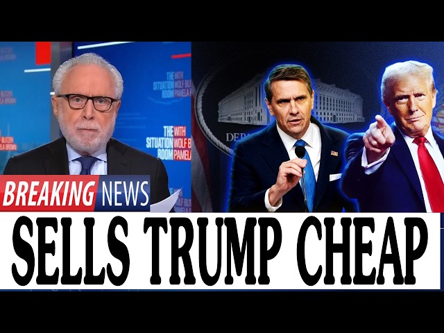 The Situation Room 8/4/26 | CNN Breaking News Today August 4, 2026