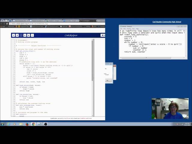 Priming read and modification read