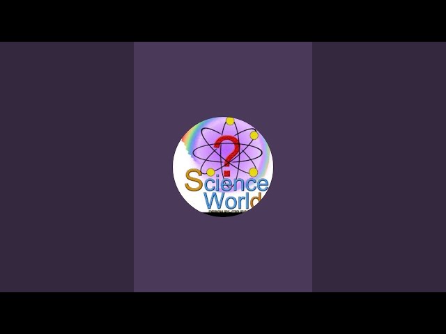 Science World 202  is live MCQ 12 th chemistry