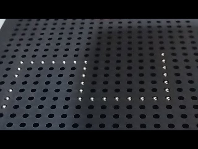 write numbers