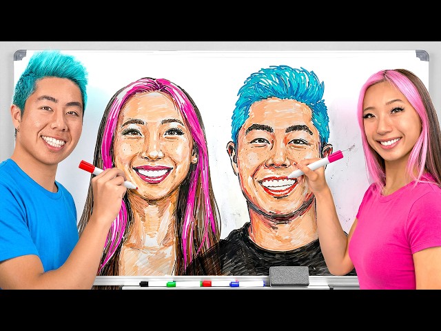 Best Whiteboard Art Wins $10,000!