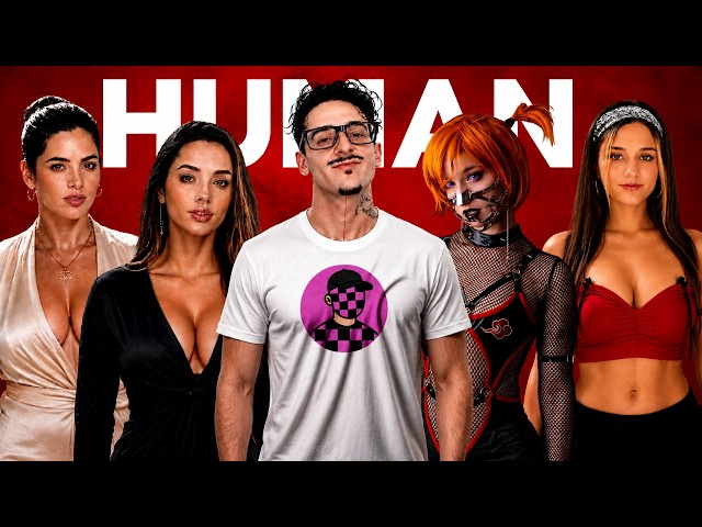 RICKY EDIT VS 26 MUJERES Y PASA ESTO… #11