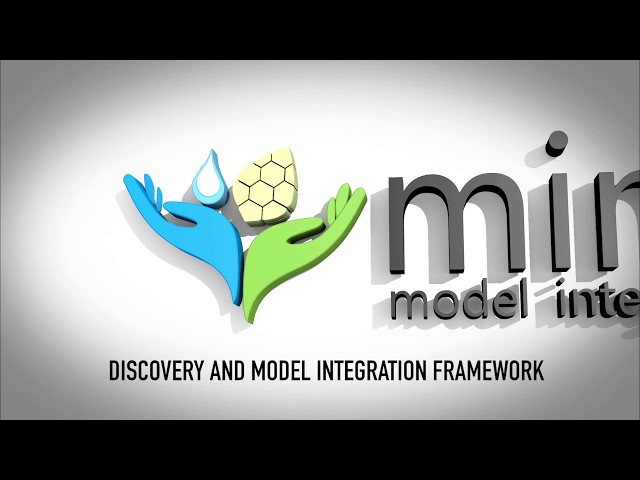 Model Integration through Knowledge-Rich Data and Process Composition (MINT)