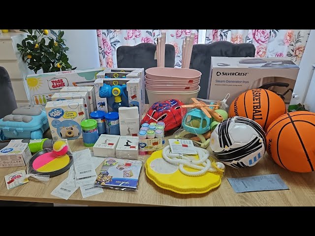 Pepco Haul 2+1 Free - Products starting from 40 bani