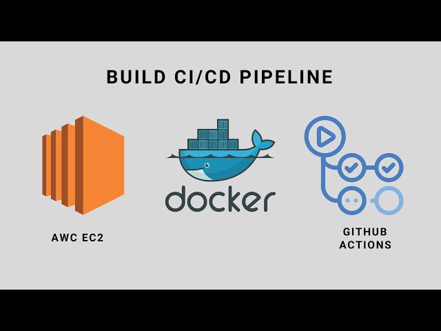 Creating a Continuous Delivery Pipeline With GitHub Actions: How to Deploy To AWS EC2 Instantly!