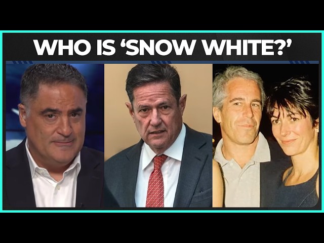Who Was Snow White??