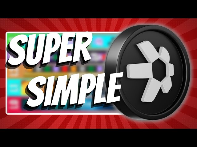 The Only $QNT Overledger Technical Breakdown