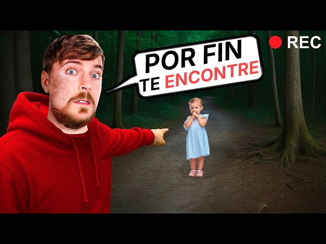10 Veces Que Streamers Encontraron Personas DESAPARECIDAS En Directo