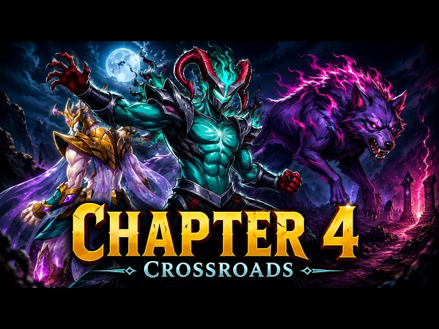 Hero Wars Umbra Chapter 4: Adam Makes This Easy