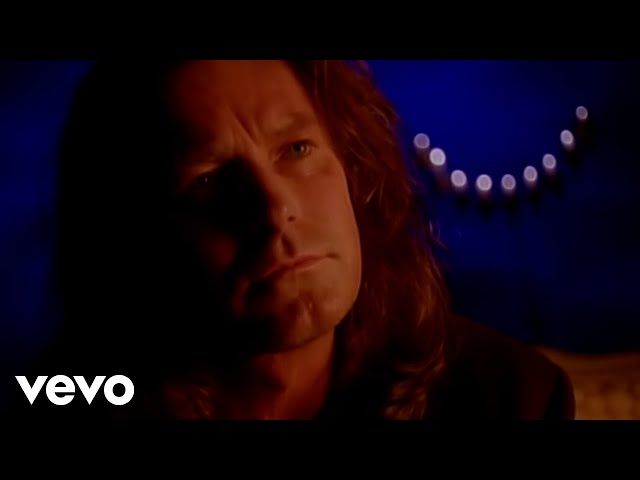 Don Henley - The Heart Of The Matter