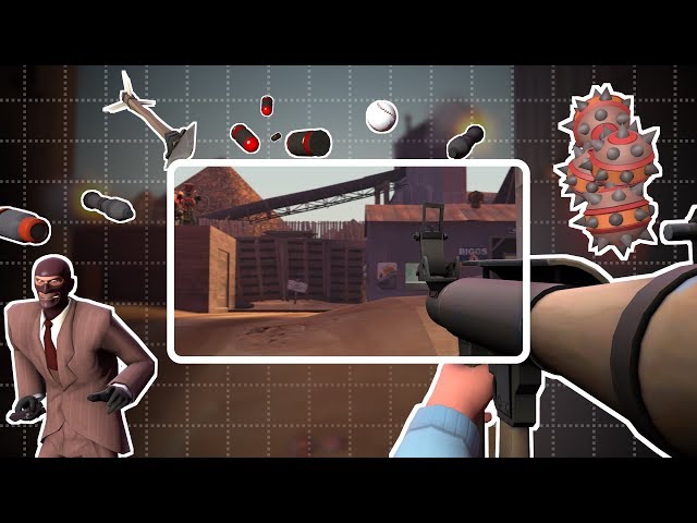 Why TF2's Default Settings Suck