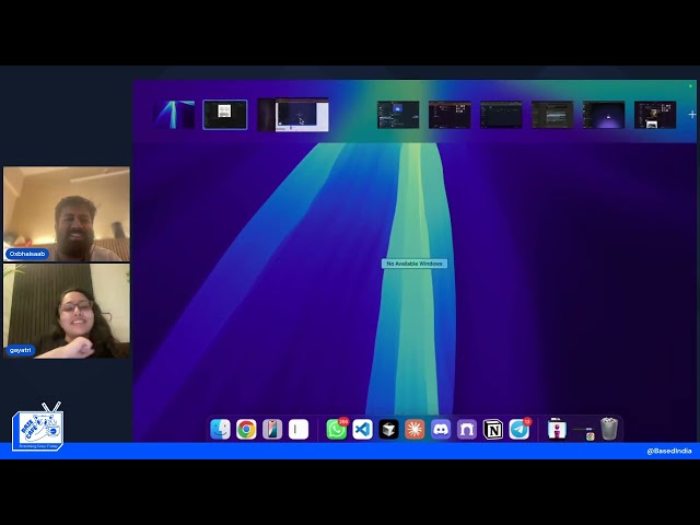 LocalHost: Uncovering Web3 Tech w/ Gayatri