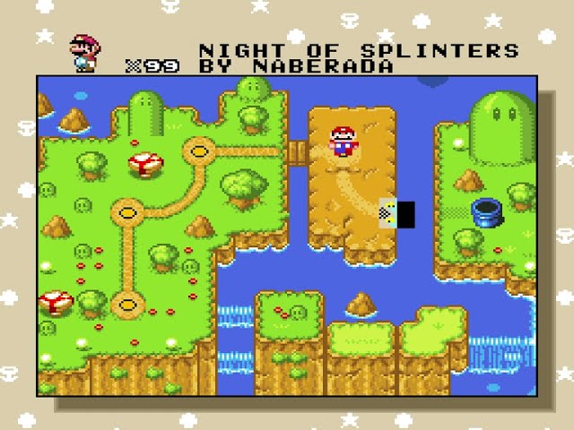 [TAS] SNES Kaizo Breeze in 08:55.951 by thegugafá