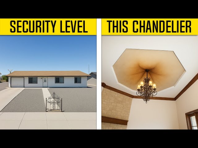 The WORST Architecture Design Fails