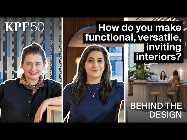 Behind The Design: Elevating Interiors