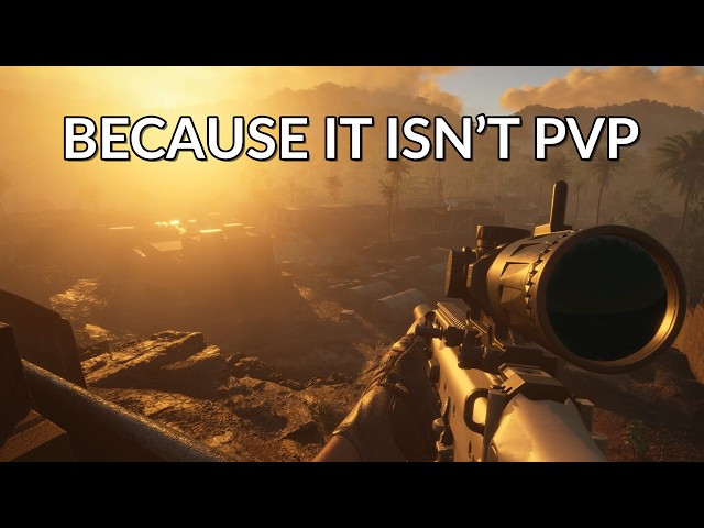 An extraction shooter that works... | Incursion Red River