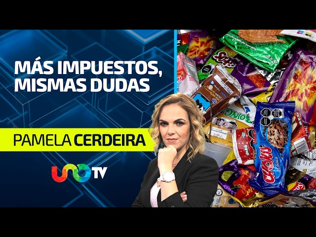 ¿Sirven los impuestos a bebidas azucaradas y tabaco?