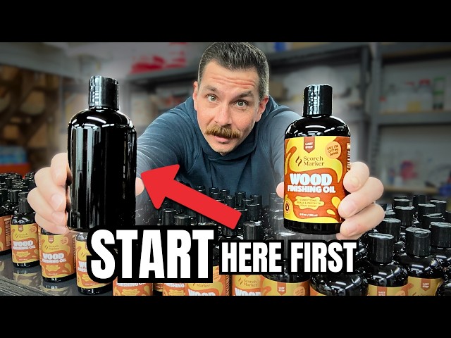 Before You Design a Product Label, Watch This (Real Process, Start to Finish)