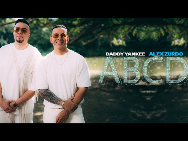 Daddy Yankee Feat. Alex Zurdo (Official Video)