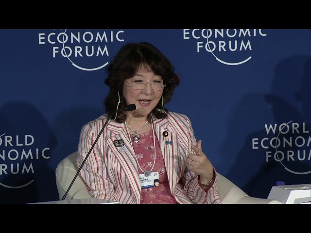 China 2019 - Tech for Good: Empowering AI Leadership