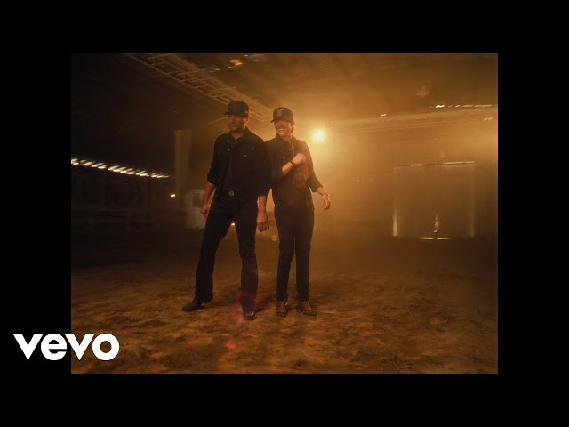 George Birge, Luke Bryan - Ride, Ride, Ride (Feat. Luke Bryan) [Official Video]