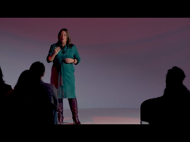 Future Ready ? | Jennifer Bryan | TEDxScunthorpe