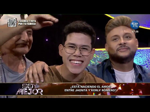 Soy El Mejor - Programa Jueves 19 de Agosto 2026 Parte 2
