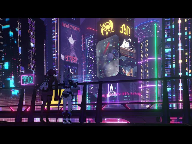 9. CHILLSTEP FUTURE GARAGE CYBER LIFE MUSIC 2026